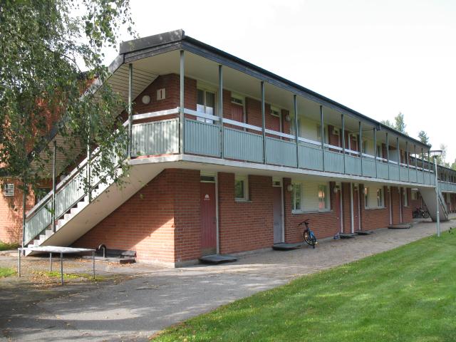 Hus hyra i Örebro