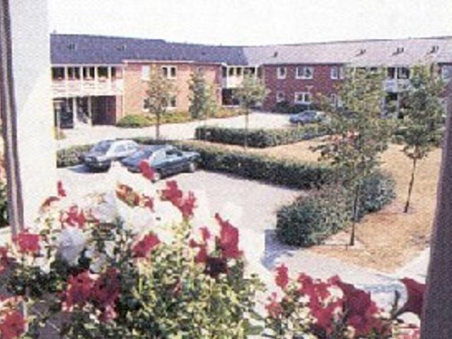 Hus til leje i Viborg, Århus