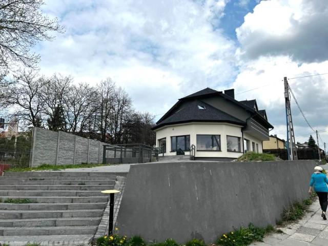 Mieszkanie do wynajęcia w Starachowice