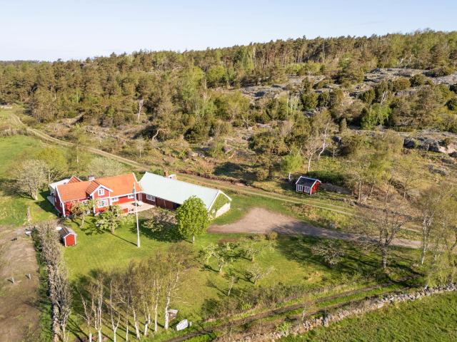 Bostad till salu i Halland