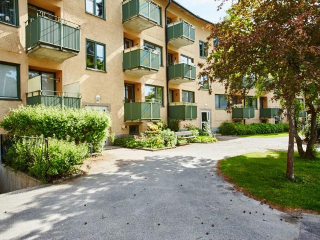 Lägenhet hyra i Västerås, Västmanland