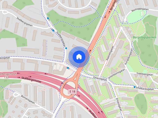 Lägenhet hyra i Västerås, Västmanland