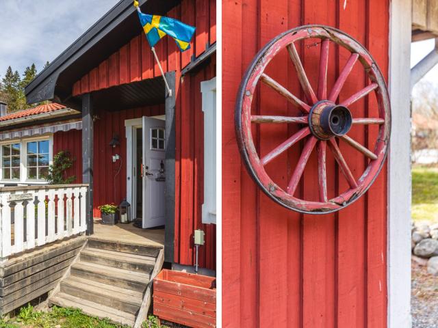 Bostad till salu i Österåker, Södermanland