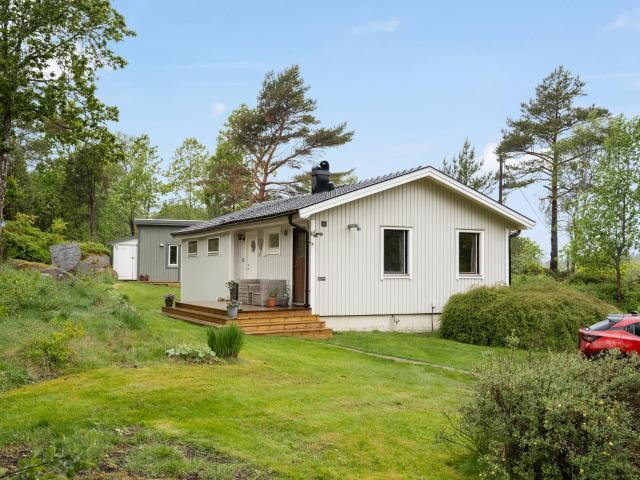 Villa till salu i Sotenäs