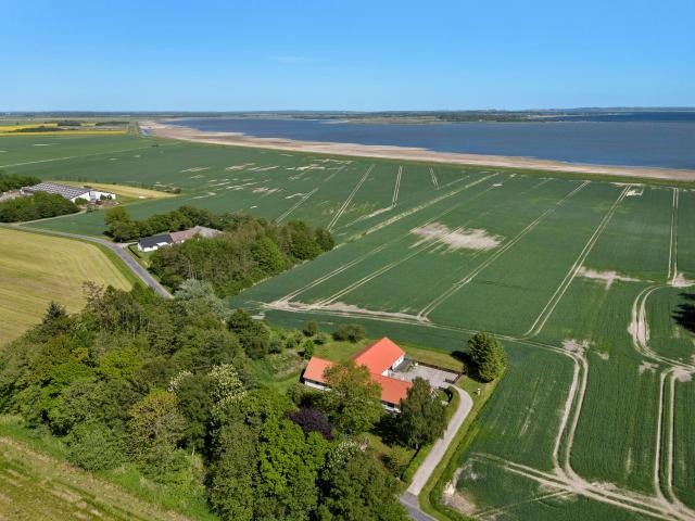 Landejendom til salg i Brønderslev-Dronninglund