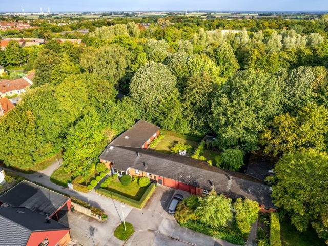 Villa till salu