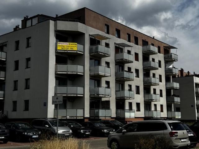 Mieszkanie na sprzedaż w Tychy, Śląskie