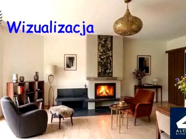 Dom na sprzedaż w Łódź, Łódzkie