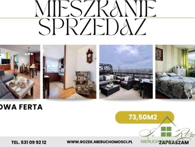 Mieszkanie na sprzedaż w Mikołów, Śląskie