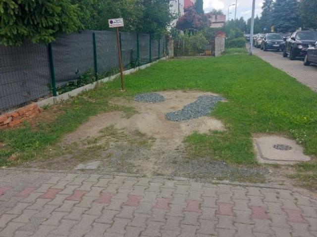 Grunt na sprzedaż w Osiedle Gwarków, Polkowice