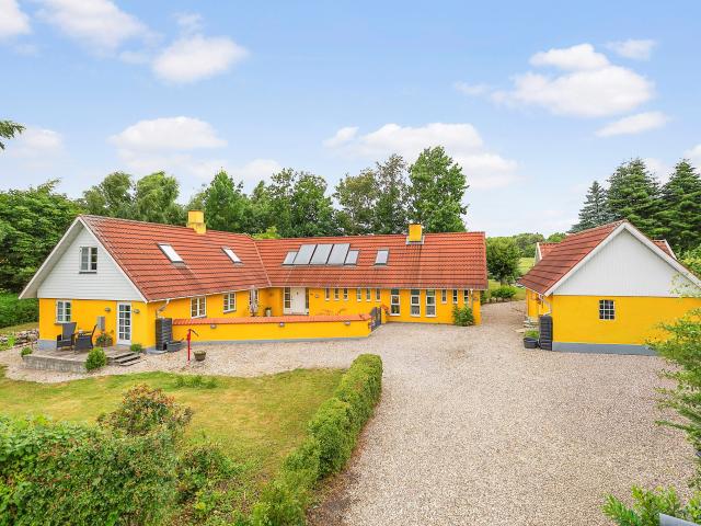Villa til salg i Slagelse