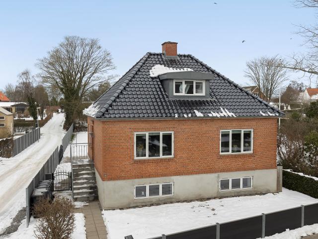 Villa til salg i Randers SV, Randers