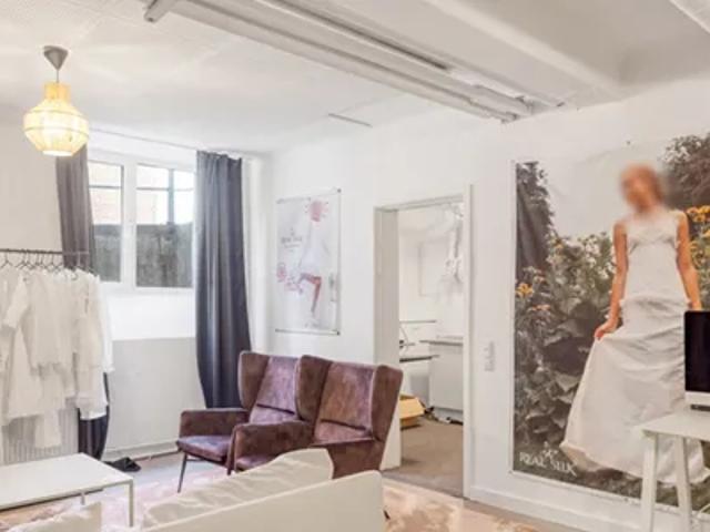 Erhvervsejendom til leje i Alderslyst, Aarhus