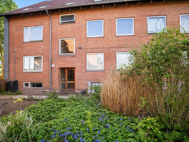 Andelsbolig til salg i Århus