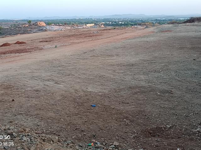 Land for sale in Haidarabad, Telangana