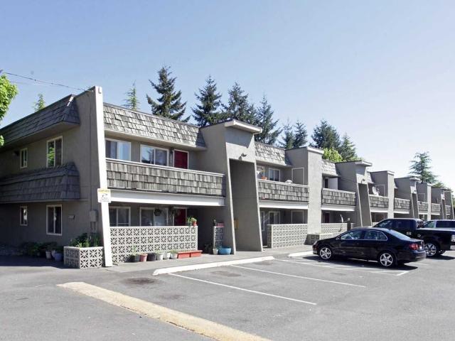 Apartment for rent in Edmonds, Washington