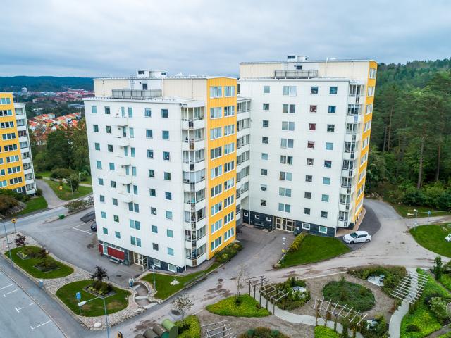 Bostad till salu i Uddevalla, Västra Götaland