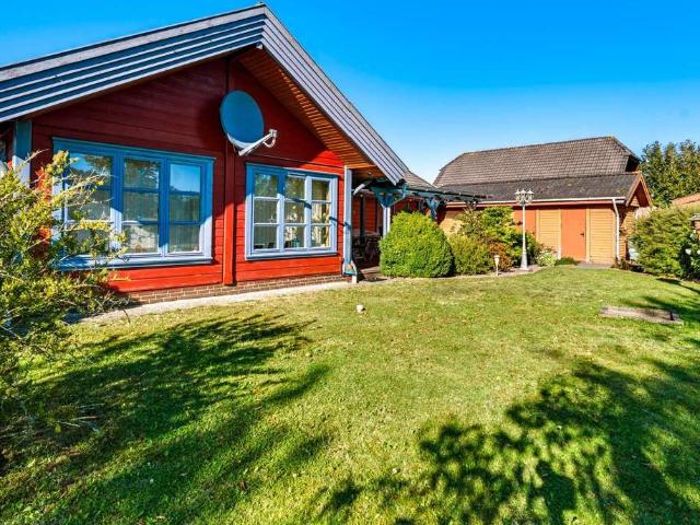 Haus kaufen in Joldelund, Kreis Nordfriesland