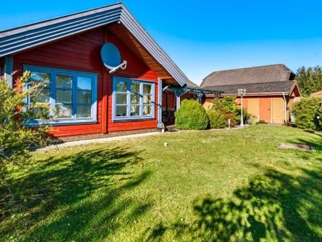 Haus kaufen in Joldelund, Schleswig-Holstein