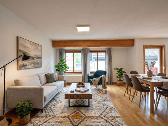 Wohnung kaufen in Kleinglattbach, Vaihingen an der Enz