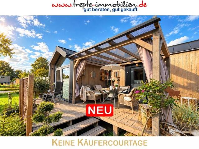 Haus kaufen in Itzstedt, Kreis Segeberg