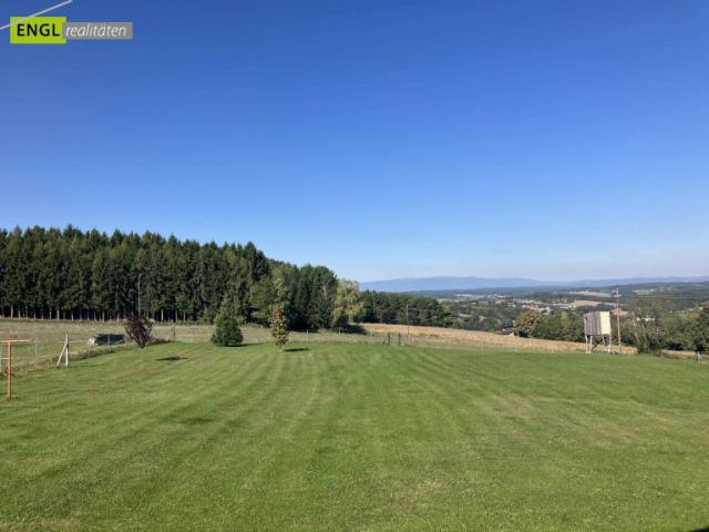 Haus kaufen in Haxbach, Olbendorf