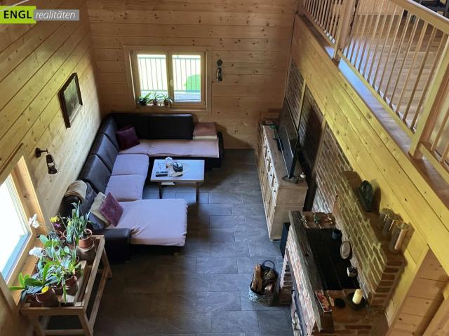 Haus kaufen in Olbendorf, Burgenland