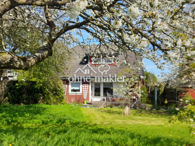 Haus kaufen in Marlow, Mecklenburg-Vorpommern