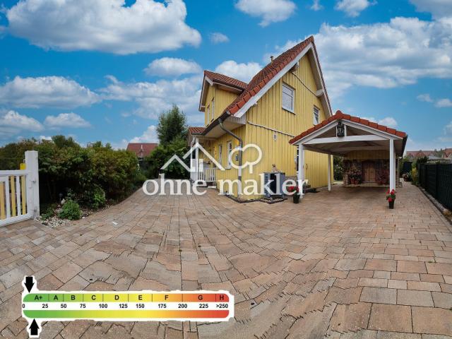 Haus kaufen in Campe, Berne