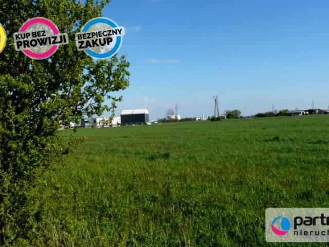 Grunt na sprzedaż w Władysławowo, Pomorskie