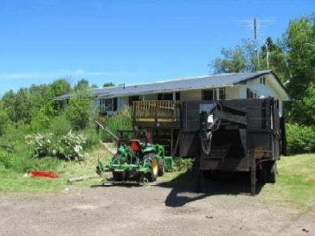 House for sale in Michigan