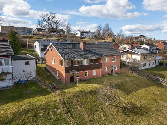 Bostad till salu i Jönköping