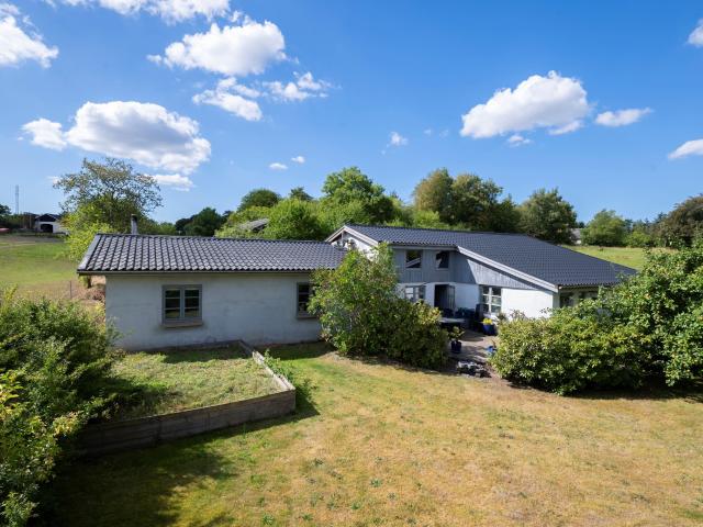 Villa til salg i Århus