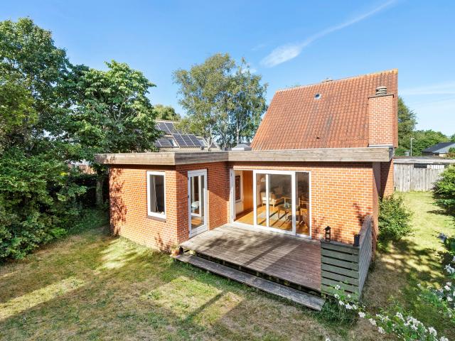 Villa til salg i Tim, Århus