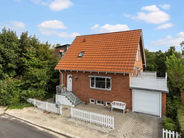Villa til salg i Randers, Århus