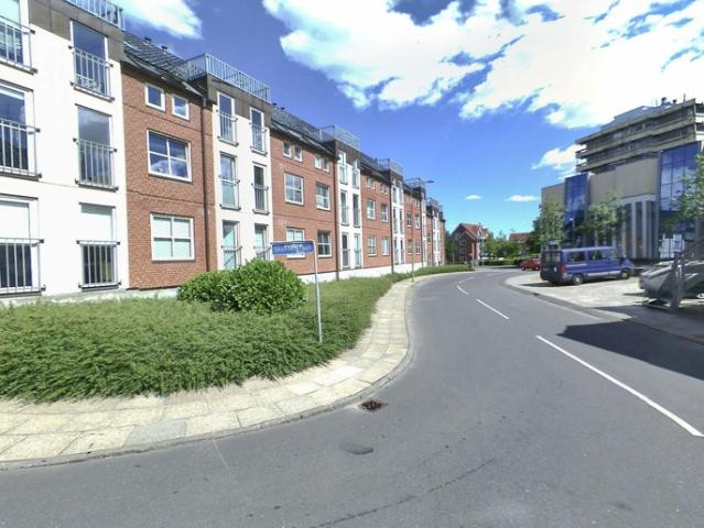 Hus til leje i Viborg, Århus