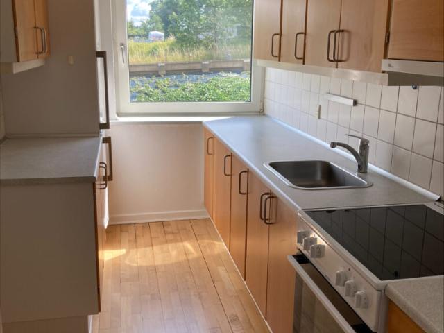 Lejlighed til leje i Randers, Århus