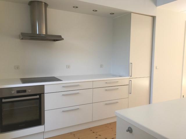 Villa til leje i Ringsted