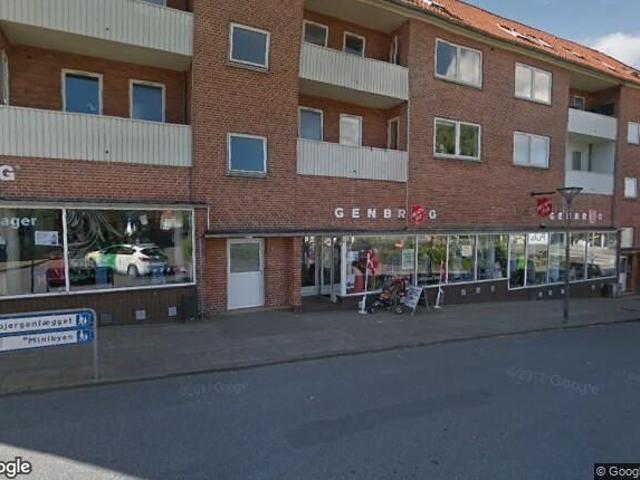 Ejendom til leje i Varde