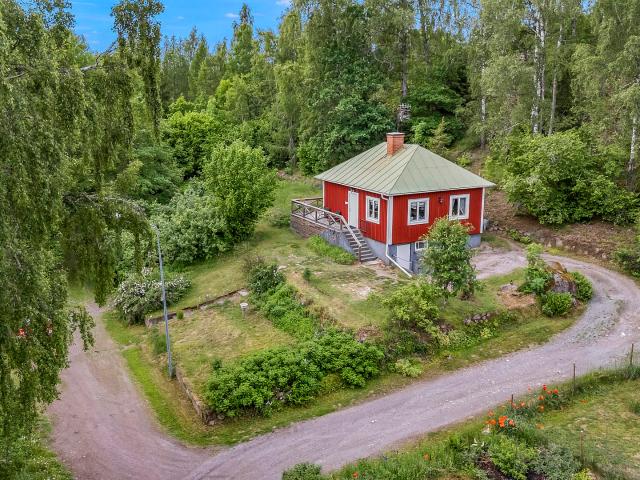 Villa till salu i Surahammar, Västmanland