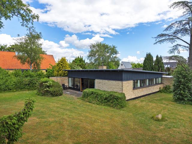 Villa til salg i Dragør, Brøndby