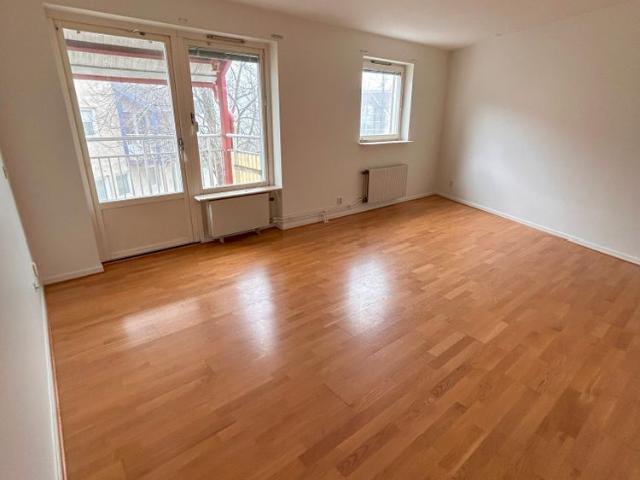 Lägenhet hyra i Simrishamn