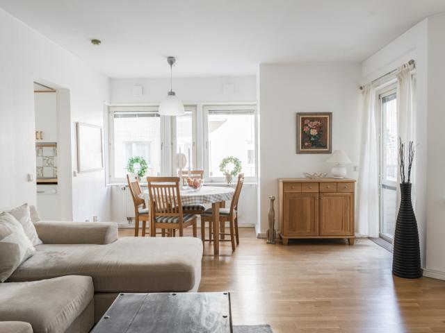 Bostadsrätt till salu i Malmö, Skåne
