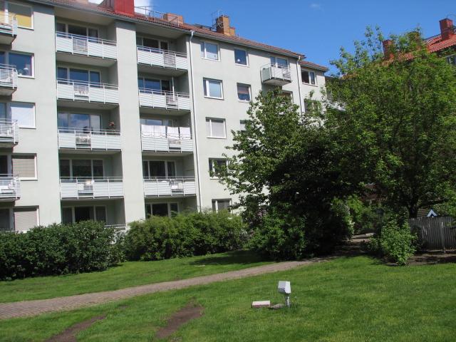 Lägenhet hyra i Halmstad, Halland