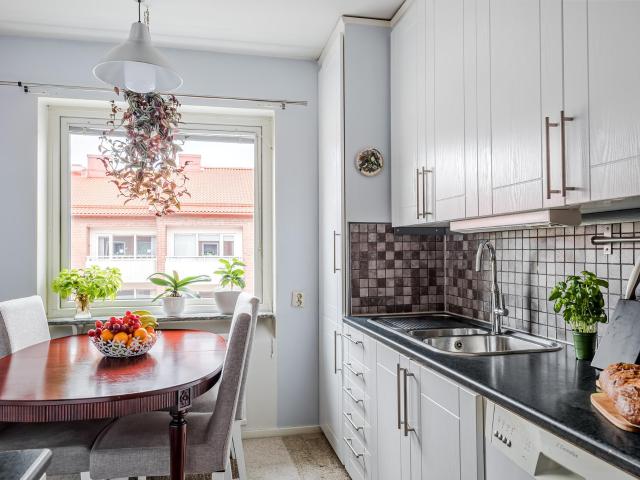 Bostad till salu i Vänersborg, Västra Götaland