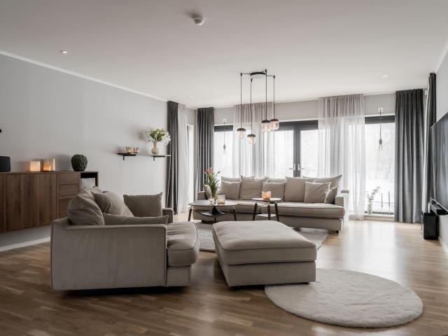 Villa till salu i Dalsjöfors, Västra Götaland