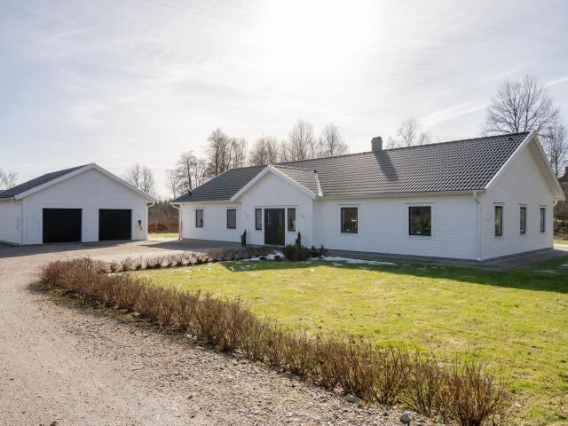 Villa till salu i Dalsjöfors, Västra Götaland