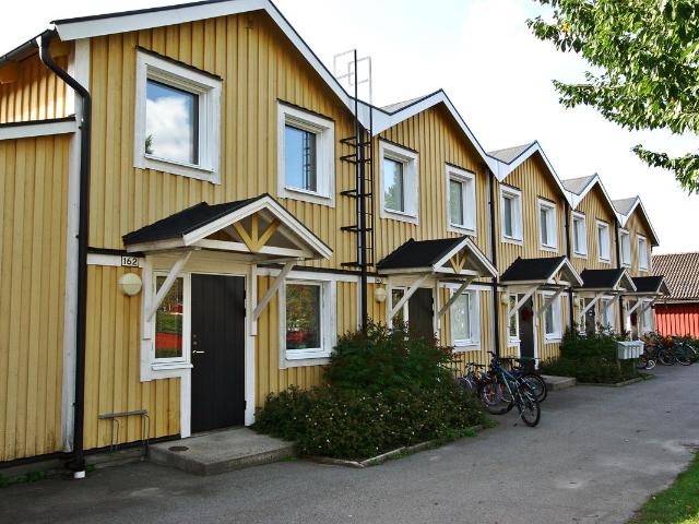 Hus hyra i Rottne, Kronoberg
