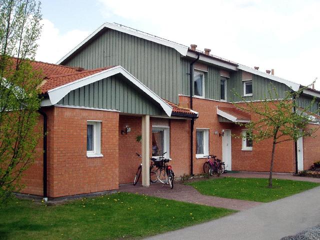 Hus hyra i Rottne, Kronoberg