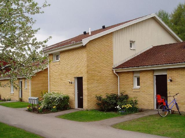 Hus hyra i Rottne, Kronoberg